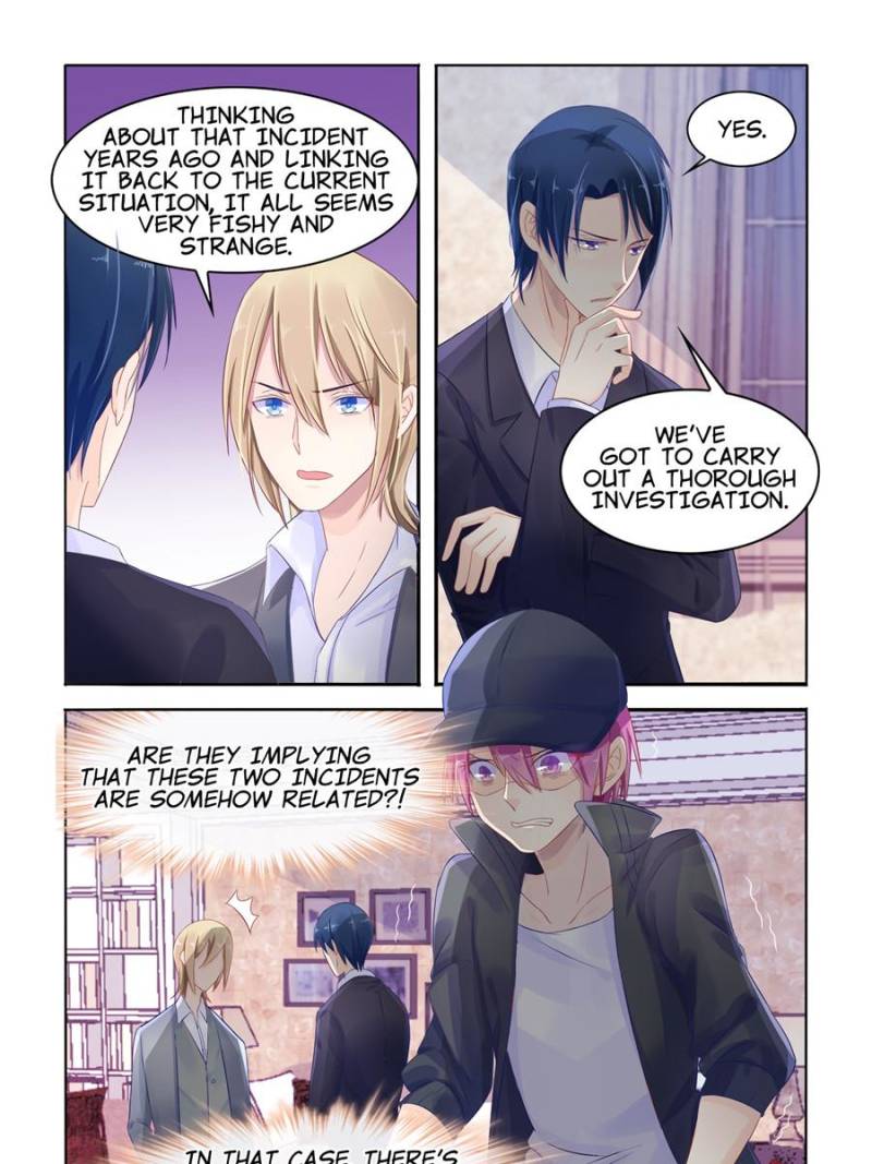 My Super Hot Mom Is An Assassin Chapter 14 7